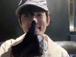 Eaj Tanggapi Isu Soal Gabung Lagi ke DAY6