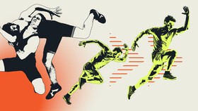 EDUSPORTS: Apa Olahraga Pertama di Dunia?
