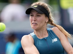 Lawan Eugenie Bouchard di Jakarta: Selain Luna Maya, Ada Ketum Pelti