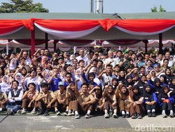 Harapan Para Pemilih Pemula untuk Calon Pemimpin Kota Bandung