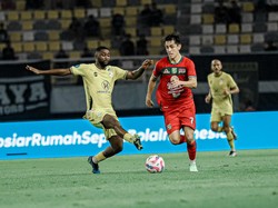 Liga 1: Francisco Rivera Siap Kalahkan Mantan Tim