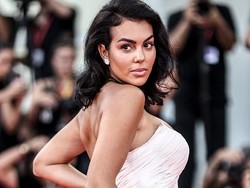 Kisah Georgina Rodriguez, dari Asisten Toko Gucci Hingga Jadi Tunangan Ronaldo