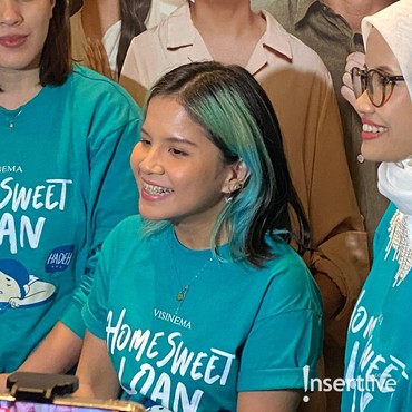 Isi Soundtrack 'Home Sweet Loan', Idgitaf Bicara Pedihnya Jadi Generasi Sandwich
