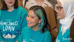 Isi Soundtrack 'Home Sweet Loan', Idgitaf Bicara Pedihnya Jadi Generasi Sandwich