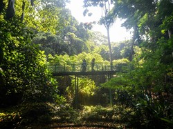 Pariwisata Bandung yang Lagi Loyo