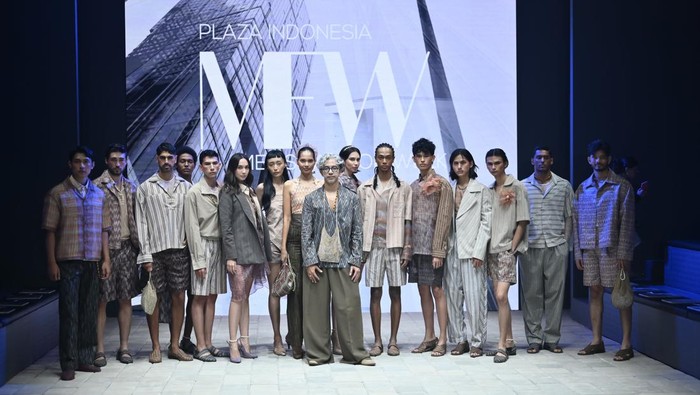 IKAT Indonesia by Didiet Maulana