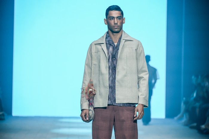 IKAT Indonesia by Didiet Maulana