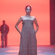 Didiet Maulana Eksplorasi Keindahan Papua untuk Koleksi IKAT Indonesia 