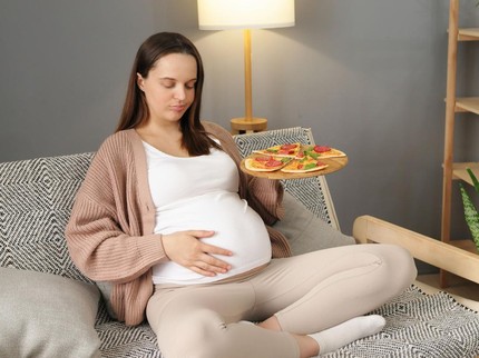 Pola Makan Ibu Hamil Seperti Ini Disebut Tingkatkan Risiko Autisme pada Bayi hingga 122 Persen