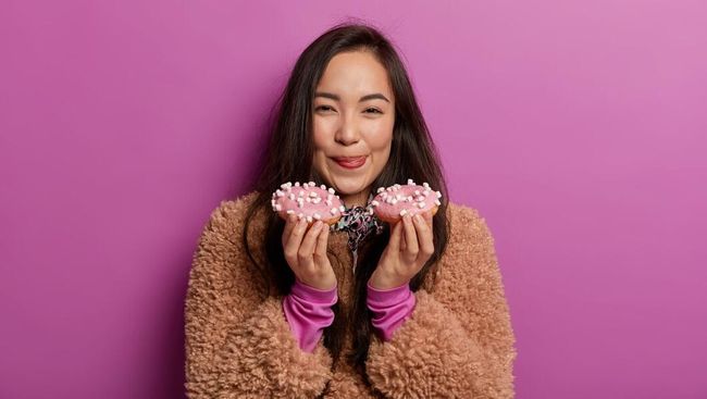 Cara mengurangi asupan gula tambahan