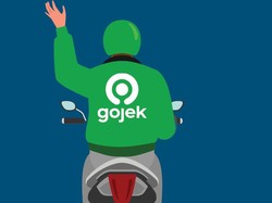 Driver GoJek Bisa Pinjam hingga Rp 25 Juta Via GoPay, Cek Syaratnya
