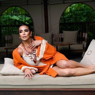 Bongkar Sosok Ibu dari Bayi yang Diadopsi, Jennifer Ipel: Aku Kenal Dia di...