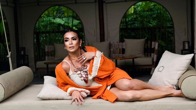 Bongkar Sosok Ibu dari Bayi yang Diadopsi, Jennifer Ipel: Aku Kenal Dia di...