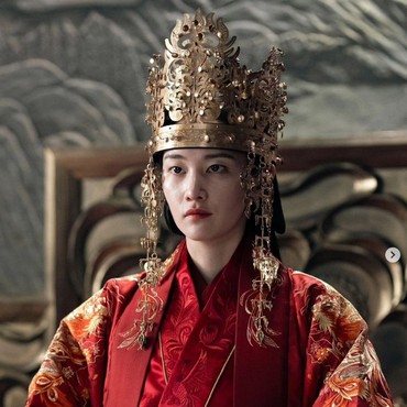 Mengenal Ratu Woo di Kehidupan Asli usai Kisahnya Dijadikan Drakor di 'Queen Woo'