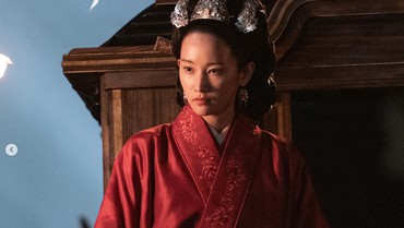 img-title Nasib Ratu Woo Hee Saat Memimpin Perang di 'Queen Woo' Bikin Penasaran