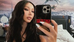 Jessi Meninggalkan Agensi Usai Skandal Penyerangan Penggemar