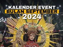 Jadwal Event di Jatim Akhir Pekan, Jangan Sampai Ketinggalan!