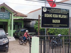 Bukan 2, Hewan yang Dijual Pengelola Madiun Umbul Square Ternyata 6