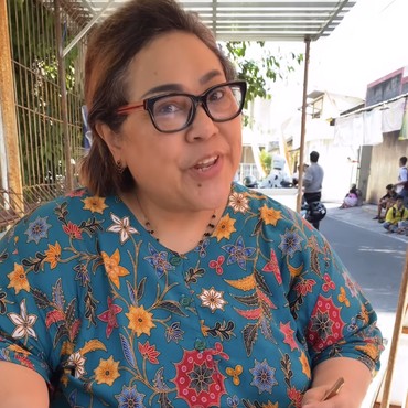 Cerita Kocak Nunung Melawak di Depan Jenazah hingga Perayaan Ultah Kuda