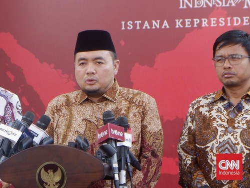 Umur Pendek Aturan KPU Rahasiakan Dokumen Capres-Cawapres