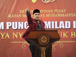 DPP IMM Kritik Usulan Polri di Bawah Kemendagri: Jalan Kemunduran Reformasi