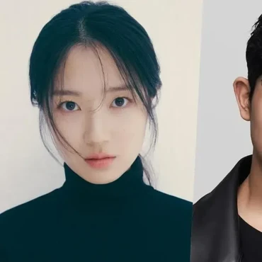 Kim Hye Yoon dan Lomon Bakal Jadi Pasangan di 'Human Starting from Today'