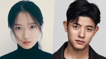 img-title Kim Hye Yoon dan Lomon Bakal Jadi Pasangan di 'Human Starting from Today'