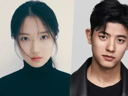 Kim Hye Yoon dan Lomon Bakal Jadi Pasangan di 'Human Starting from Today'
