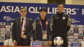 STY Puji Arab Saudi di Tangan Mancini: Lebih Terorganisir