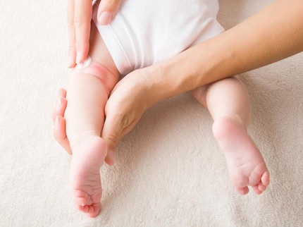 10 Rekomendasi Salep untuk Obati Ruam Popok pada Bayi