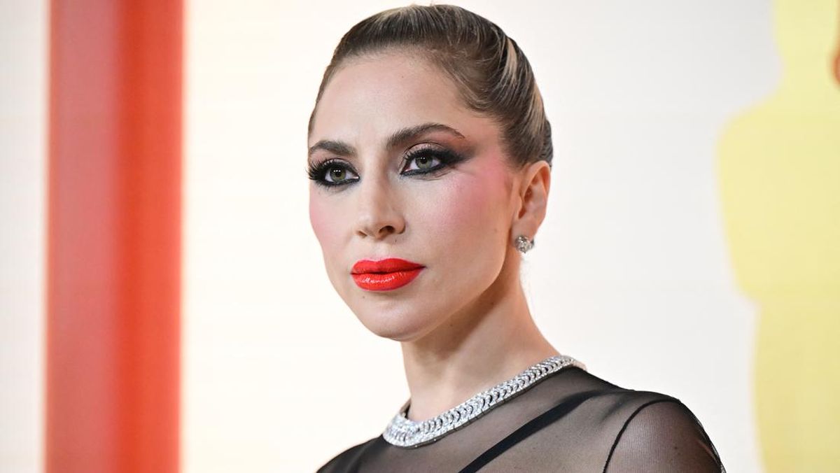 Lady Gaga Ikut Bintangi The Devil Wears Prada 2
