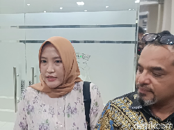 Pengacara Keluarga Sebut dr Aulia juga Terima Ancaman Semasa Hidup
