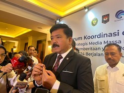 Menko Polhukam: Angkatan Siber Sangat Penting, Jadi Matra Ke-4 TNI