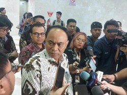 Respons Demo Ojol, Menkominfo Klaim Telah Bertemu Gojek-Grab