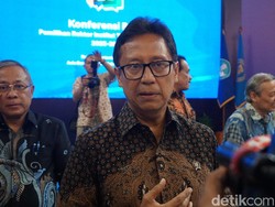 Menkes Minta Warga Tak Panik soal Kasus Mpox