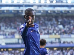 Chelsea Nggak Beli Striker Baru, Percayai Nicolas Jackson