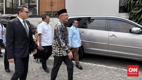 Poin-Poin Perkembangan Pansus Haji DPR: Panggil Saksi hingga Sidak