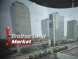 Uskup Australia Kira Tanah Abang Istiqlal, Dibalas Kocak Netizen