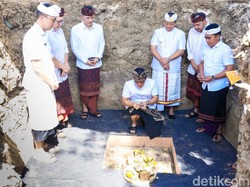 LRT di Bali Dibangun dalam Empat Fase-Tarif Rp 600 Ribuan