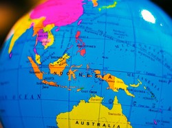 7 Tahun Berturut-turut Indonesia Jadi Negara Paling Dermawan