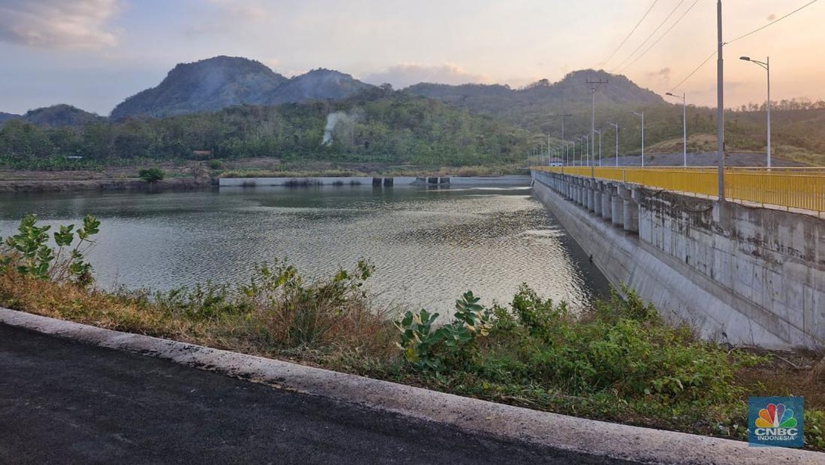 El Nino Terbukti Berdampak ke RI, Listrik di Sulawesi Berkurang 650 MW