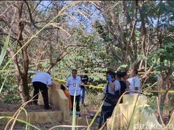 Sadisnya 4 Pelaku di Bawah Umur Perkosa-Bunuh Siswi SMP di Palembang