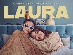 5 Fakta Film Laura, Kini Tayang di Netflix