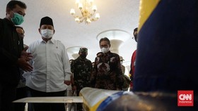 UGM Luncurkan Drone yang Bisa Pantau Bencana, Sempat Dilirik Prabowo