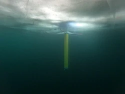 NASA Kembangkan Robot yang Bisa Prediksi Kapan Es Antartika Mencair