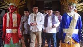 Kubu RK Buka Suara soal Ridwan Kamil Ditolak Warga Jakarta Timur