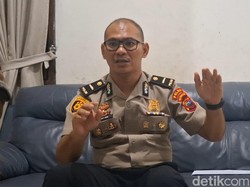 Tak Terima Dipecat Polda NTT, Ipda Rudy Soik Akan Banding