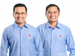 Sengit! Sahrul Gunawan dan Ali Syakieb Saling Klaim Unggul di Pilbup Bandung