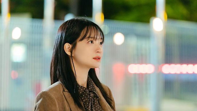 5 Rekomendasi Drakor yang Dibintangi Aktris Cantik Shin Min Ah dengan Rating Tinggi