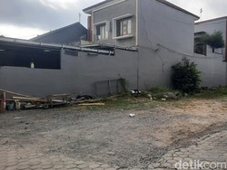Sederet Fakta Tanah Ciut Bowo Keserempet Proyek Tol Jogja-Solo